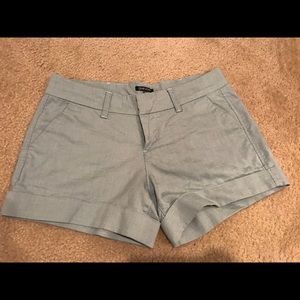 Dear John Finnegan shorts